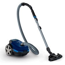 Aspirator cu sac Philips FC8375, 3 l, 750 W
