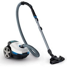 Aspirator cu sac Philips FC8377, 3 l, 750 W