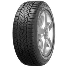 Dunlop SP Winter Sport 4D 205/45R17 88V