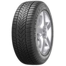 Dunlop SP Winter Sport 4D 255/50R19 103V
