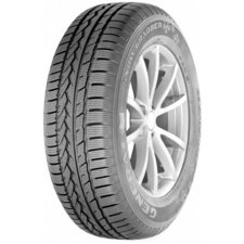General Tire Snow Grabber 235/60R18 107H XL