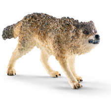Schleich Wolf
