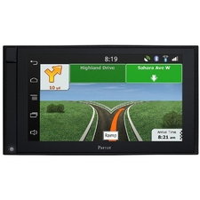 Parrot Asteroid Smart