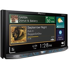 Pioneer AVH-X8700BT