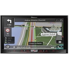 Pioneer AVIC-F70DAB