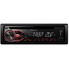 Pioneer DEH-1800UB