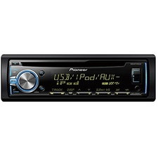 Pioneer DEH-X3800UI