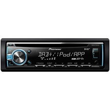 Pioneer DEH-X6800DAB