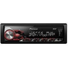Pioneer MVH-280DAB