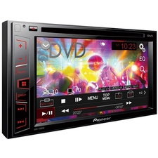 Pioneer AVH-170DVD