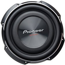 Pioneer TS-SW2502S4