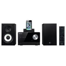 Pioneer X-CM42BT-K