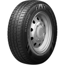 Kumho PorTran CW51 165/70R14 89R