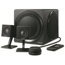 Creative T4 Wireless