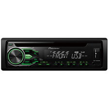 Pioneer DEH-1800UBG