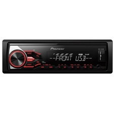 Pioneer MVH-180UB