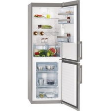 Combina frigorifica AEG S53620CTX2, 318 l, Clasa A++