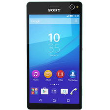 Sony Xperia C4 Dual