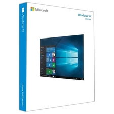 Microsoft Windows 10 Home (L3P-00033)