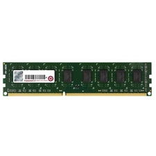Memorie Transcend TS1GLK64V6H, 8GB, DDR3, 1600MHz