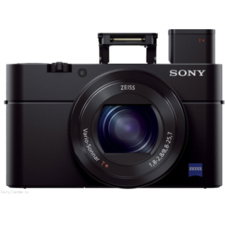 Sony Cyber-shot DSC-RX100 IV