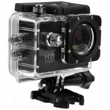 Camera video de actiune iUni Dare 50i, HD