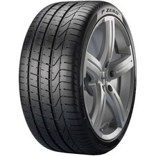 Pirelli P Zero 295/30R19 100Y XL
