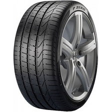 Pirelli P Zero 255/40R18 95Y