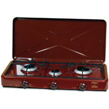 Plita gaz Zilan ZLN-0032, 3 arzatoare