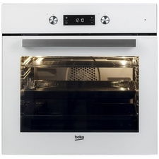 Cuptor electric incorporabil Beko BIM24300WMS, 71 l
