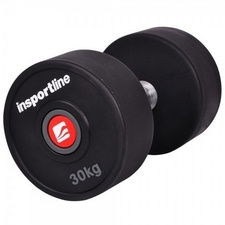 inSPORTline Profi 30 kg