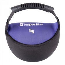 inSPORTline Bell 5kg