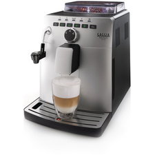 Gaggia Naviglio Deluxe