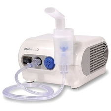 Omron C28 Plus