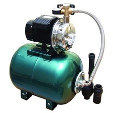 Wasserkonig PMI30-090/50H