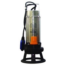 Wasserkonig PSI17