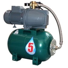 Wasserkonig WKP2900-41/25H