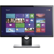 Monitor LED Dell SE2216H, IPS, 21.5 inch, Full HD
