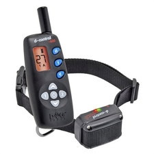 DogTrace D-control 600