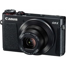 Canon Powershot G9 X