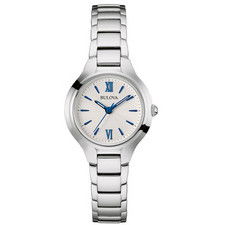 Bulova 96L215