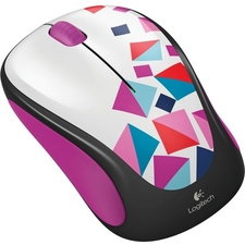 Logitech M238