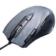 Tesoro Shrike H2L