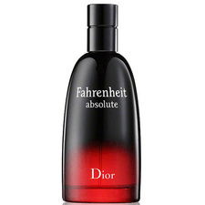 Christian Dior / Fahrenheit Absolute - Eau de Toilette 50 ml