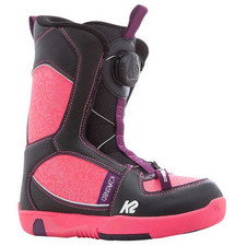 K2 Lil Kat