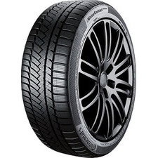 Continental ContiWinterContact TS 850 P 225/35R18 87W XL
