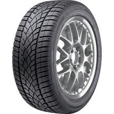 Dunlop SP Winter Sport 3D 185/50R17 86H XL RunFlat