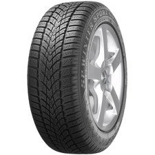 Dunlop SP Winter Sport 4D 215/55R18 95H RunFlat