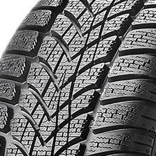 Dunlop SP Winter Sport 4D 245/50R18 104V XL RunFlat