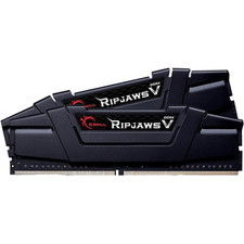 Memorie G.Skill F4-3200C16D-32GVK, 2x16GB, DDR4, 3200MHz